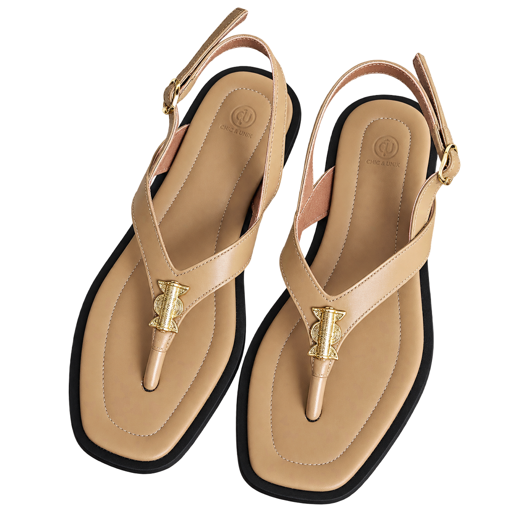 AUREA beige nude